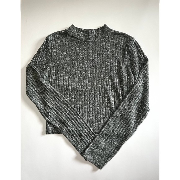 Boohoo Long Sleeve Top - Picture 1 of 4